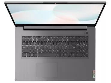 Laptop Lenovo IdeaPad 3-17 Ryzen 5 5625U/17.3