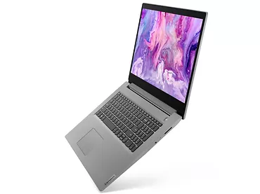 Laptop Lenovo IdeaPad 3-17 Ryzen 5 5500U/17.3