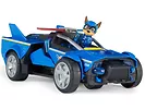 Psi Patrol Pojazd Kosmiczny Radiowóz Chase Deluxe 2W1 Figurka 6067497
