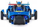 Psi Patrol Pojazd Kosmiczny Radiowóz Chase Deluxe 2W1 Figurka 6067497