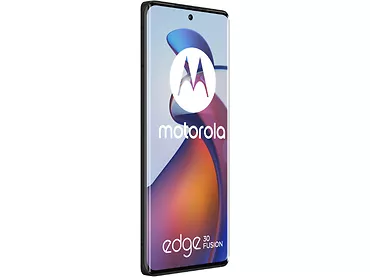 Smartfon Motorola Edge 30 Fusion 5G 12/256GB Czarny