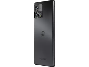 Smartfon Motorola Edge 30 Fusion 5G 12/256GB Czarny