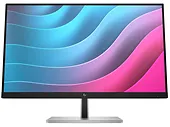 Monitor 23,8" HP E24 G5| 1920 x 1080 (FullHD) |75Hz| 5ms |IPS LED |16:9 |pivot |regulacja wysokości |czarny