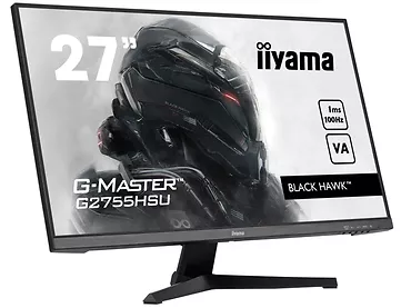 Monitor 27