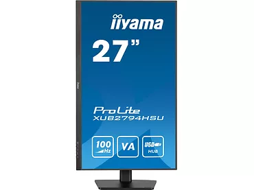 Monitor 27