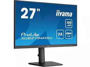 Monitor 27