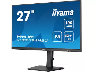 Monitor 27