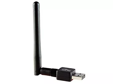 Karta sieciowa Media-Tech WIFI 4 USB DONGLE 11n MT4223