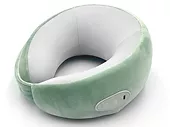 Poduszka masująca kark z podgrzewaniem Media-Tech Massaging U-Pillow MT6525 z miękką pianką typu 