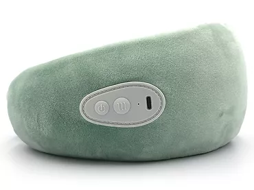 Poduszka masująca kark z podgrzewaniem Media-Tech Massaging U-Pillow MT6525 z miękką pianką typu 