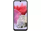 Smartfon Samsung Galaxy M34 5G 6/128GB Srebrny