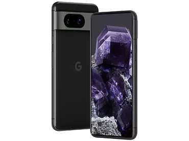 Smartfon Google Pixel 8 128/8GB Obsidian