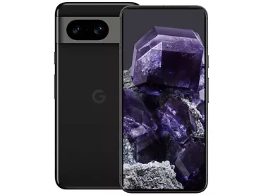 Smartfon Google Pixel 8 128/8GB Obsidian