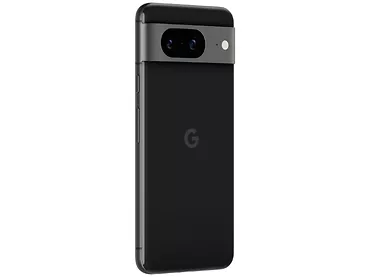 Smartfon Google Pixel 8 128/8GB Obsidian