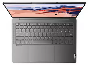 Laptop Lenovo Yoga Slim 6-14 i5-1240P/14