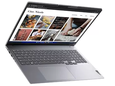 Lenovo ThinkBook 16 i7-1255U/16