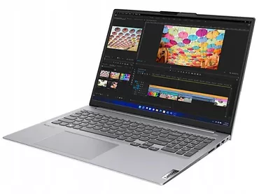 Lenovo ThinkBook 16 i7-1255U/16