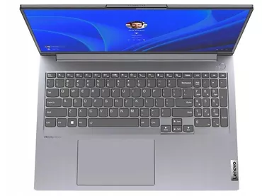 Lenovo ThinkBook 16 i7-1255U/16