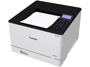 Drukarka laserowa kolorowa Canon i-SENSYS Color LBP673CDW USB, Wi-Fi, LAN