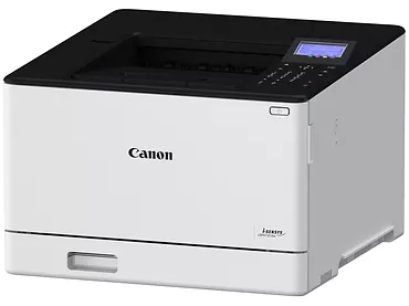 Drukarka laserowa kolorowa Canon i-SENSYS Color LBP673CDW USB, Wi-Fi, LAN
