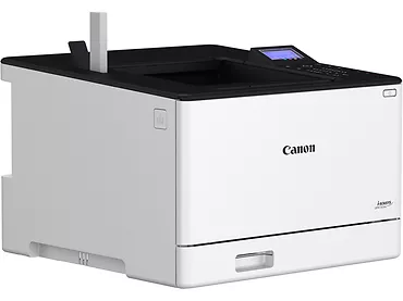 Drukarka laserowa kolorowa Canon i-SENSYS Color LBP673CDW USB, Wi-Fi, LAN