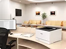 Drukarka laserowa kolorowa Canon i-SENSYS Color LBP673CDW USB, Wi-Fi, LAN