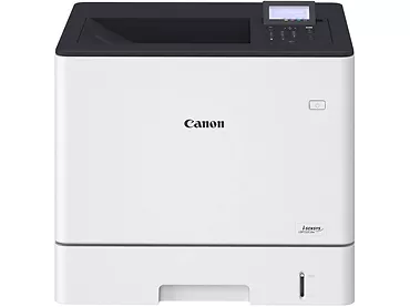Drukarka laserowa kolorowa Canon i-SENSYS LBP722Cdw USB, Wi-Fi, LAN, DUPLEX