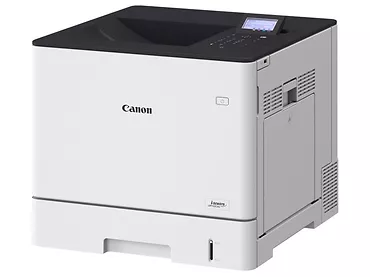 Drukarka laserowa kolorowa Canon i-SENSYS LBP722Cdw USB, Wi-Fi, LAN, DUPLEX
