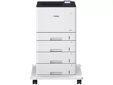 Drukarka laserowa kolorowa Canon i-SENSYS LBP722Cdw USB, Wi-Fi, LAN, DUPLEX