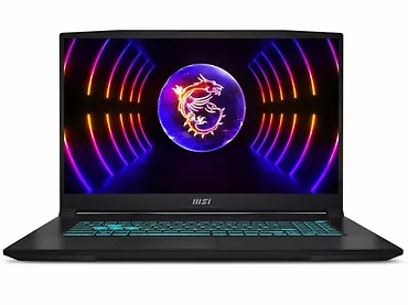 MSI Katana 15 B13VFK-1437XPL i7-13620H RTX4060 32GB/512GB 15,6