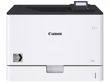 Drukarka laserowa kolorowa Canon i-SENSYS LBP852Cx USB, Wi-Fi, LAN, DUPLEX