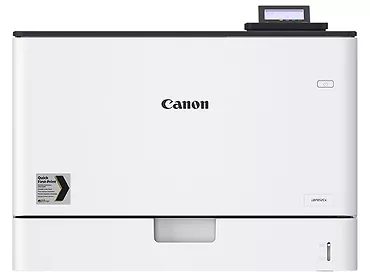 Drukarka laserowa kolorowa Canon i-SENSYS LBP852Cx USB, Wi-Fi, LAN, DUPLEX