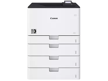 Drukarka laserowa kolorowa Canon i-SENSYS LBP852Cx USB, Wi-Fi, LAN, DUPLEX