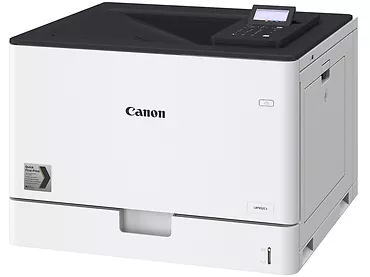 Drukarka laserowa kolorowa Canon i-SENSYS LBP852Cx USB, Wi-Fi, LAN, DUPLEX