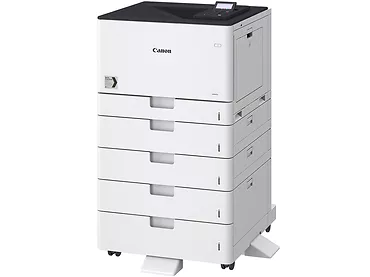 Drukarka laserowa kolorowa Canon i-SENSYS LBP852Cx USB, Wi-Fi, LAN, DUPLEX