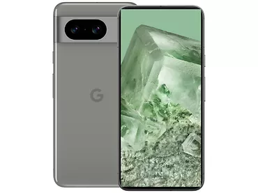Smartfon Google Pixel 8 256/8GB Hazel