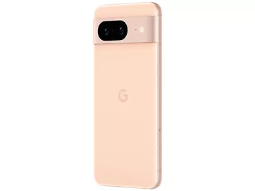 Smartfon Google Pixel 8 128/8GB Rose