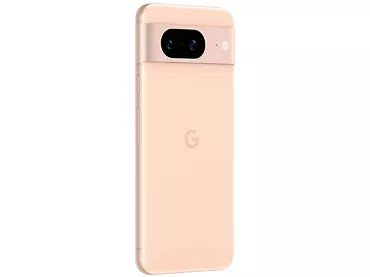 Smartfon Google Pixel 8 128/8GB Rose