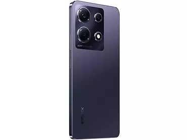 Smartfon INFINIX Note 30 8/256GB Obsidian Black