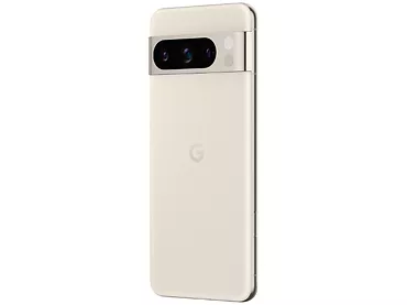 Smartfon Google Pixel 8 Pro 256/12GB Porcelain