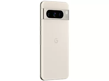 Smartfon Google Pixel 8 Pro 256/12GB Porcelain