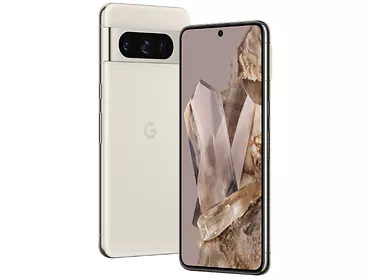 Smartfon Google Pixel 8 Pro 256/12GB Porcelain