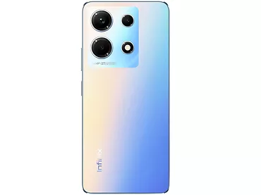 Smartfon INFINIX Note 30 8/256GB Interstellar Blue