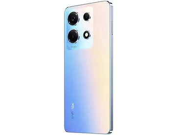 Smartfon INFINIX Note 30 8/256GB Interstellar Blue