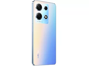 Smartfon INFINIX Note 30 8/256GB Interstellar Blue