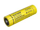 Akumulator Nitecore NL2153HP(5300MAH)