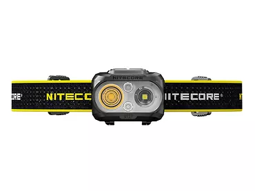 Latarka czołowa Nitecore UT27