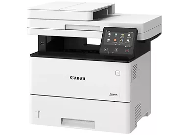 Urządzenie wielofunkcyjne Canon i-SENSYS MF552dw USB, Wi-Fi, LAN, MONO, DUPLEX