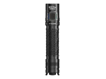 Latarka Nitecore MH12PRO