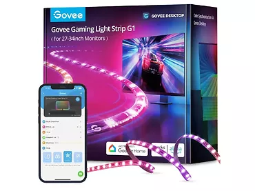 Taśma LED Govee H6609